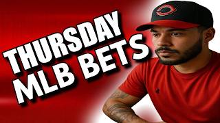 🔥 MLB Picks (June 25) | Best Bets, HR Props &amp; Player Props 💰 LET’S CRACC!