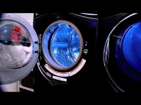 Load and Go system Whirlpool Front Load Laundry | Whirlpool Self Help Videos