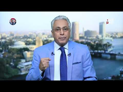 السعودية والحوثي واليمن مع بدرالقحطاني مسؤول شؤون الخليج واليمن بصحيفةالشرق الأوسط، حوار عارف الصرمي