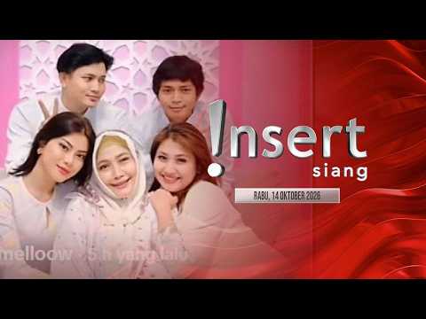 INSERT AFTERNOON 10/26/26 - The Origin of the Conflict Between Hanum Mega and Her Family Finally ...