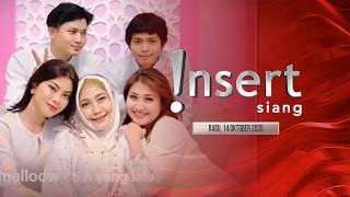 INSERT AFTERNOON 10/26/26 - The Origin of the Conflict Between Hanum Mega and Her Family Finally ...