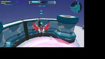 Cosmic Break Universal | Random Bots , Random Observer | 2025 01 12 17 30 08