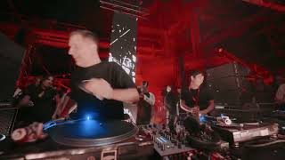 Información [Full Set] Freddy K B2B Yanamaste @FERRA Festival (Roheisenkanal) 22/08/26 Noticias