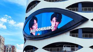They Didnt Expect Ahof To Dominate Ads Like This!