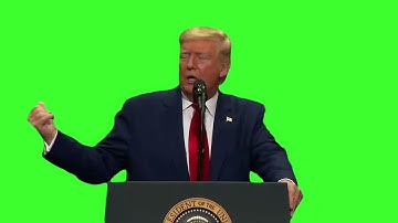 We like to TROLL, we do a little trolling (DONALD TRUMP)