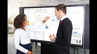 NEC | InfinityBoard | DEKOM