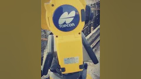 Transfer survey control -part 2