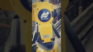 Transfer survey control -part 2
