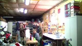 PVC Supermoto Workshop | Buden Production screenshot 5