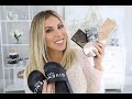 WHAT&#39;S NEW AT NORDSTROM?! Holiday Makeup &amp; More + GIVEAWAY