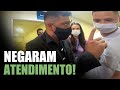 MÉDICOS SUMIRAM, TIVE QUE SOCORRER NO DESESPERO! HOSPITAL DO CRIME!