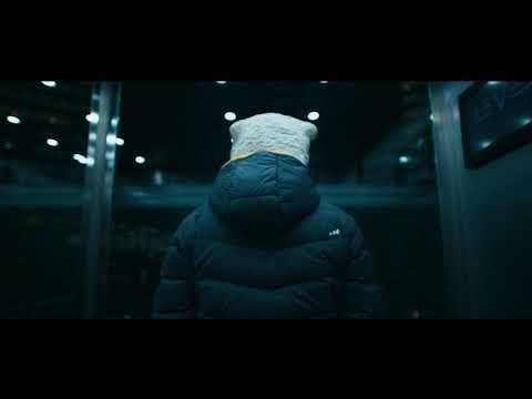 Cyril Adda - L'ours polaire (Clip Officiel)