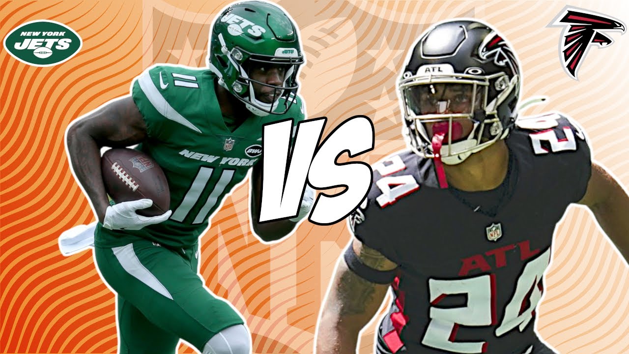 New York Jets vs Atlanta Falcons 8/22/22 NFL Free Pick Free NFL Betting