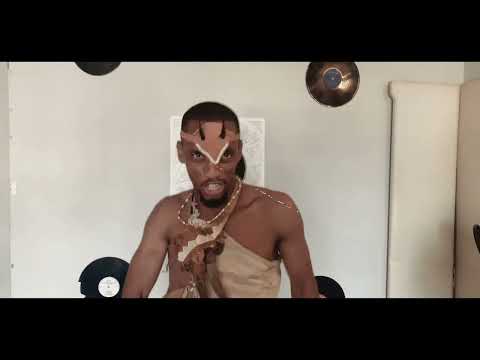 Chipi Ke Chipi - Xwalla Da Cash feat. AfroSoundBoi 