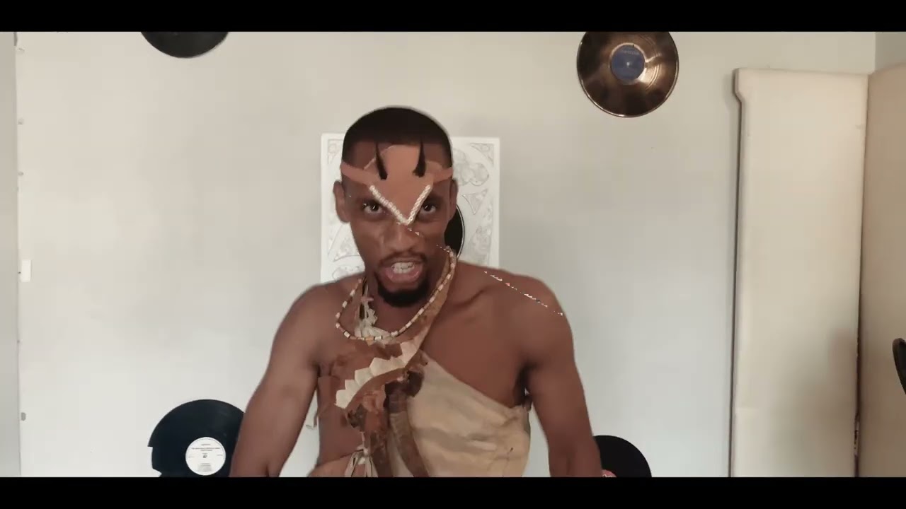 Chipi Ke Chipi - Xwalla Da Cash feat. AfroSoundBoi 