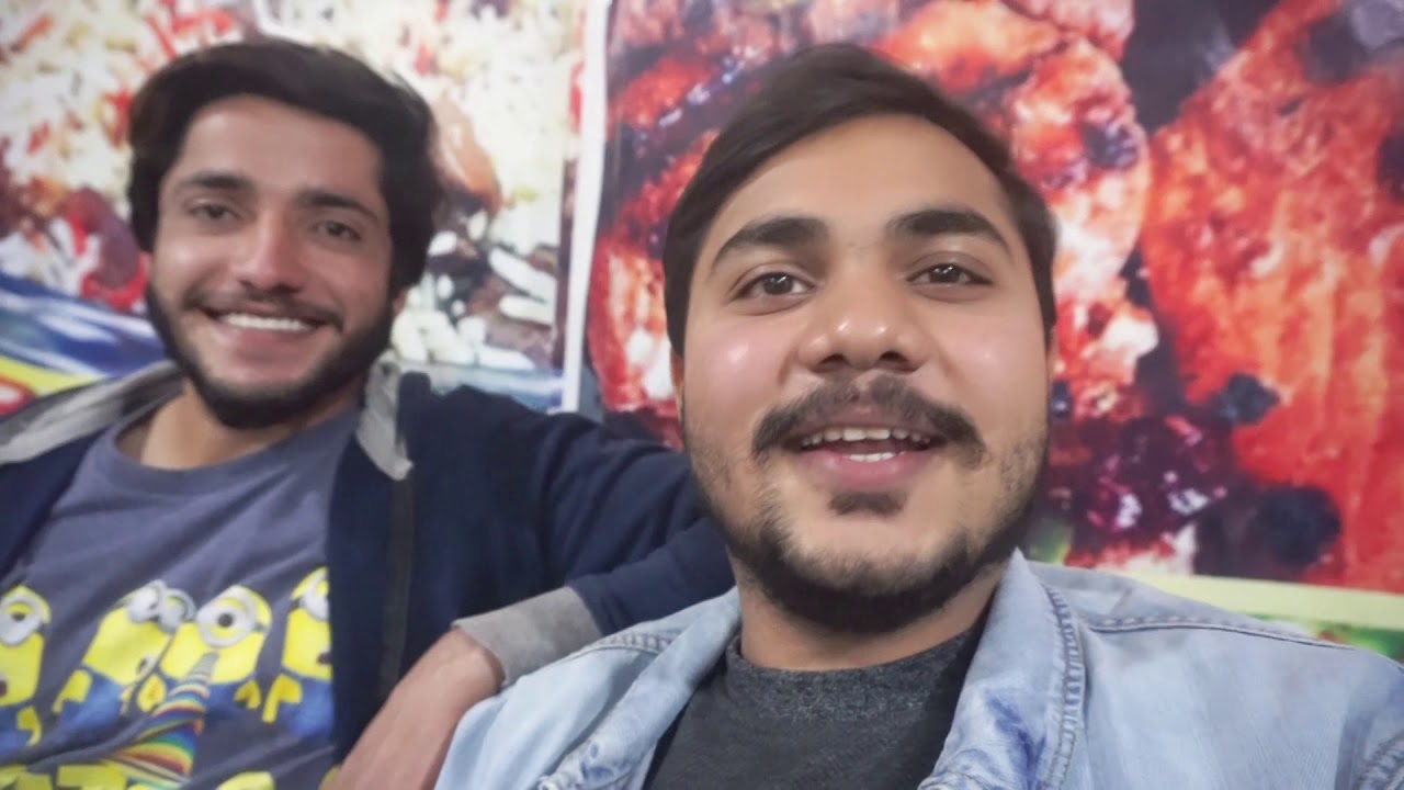 Ubaid Rajput My Birthday Vlog | Ubaid Rajput - YouTube