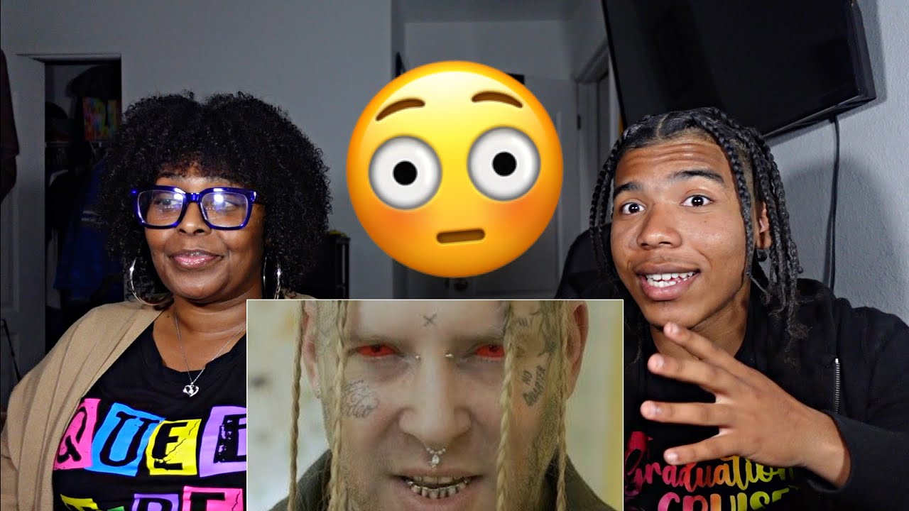 THIS IS CRAZY😳 Mom REACTS To Tom MacDonald - 