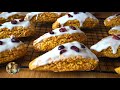 Сконы Тыквенные Старбакс/Starbucks pumpkin scones