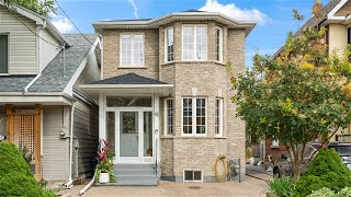 61 Coleridge Ave, Toronto |  Homes For Sale in Toronto