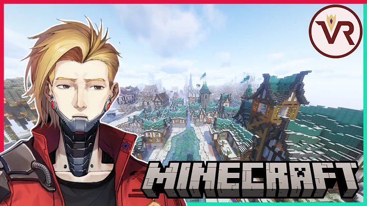 [MINECRAFT] LAKESIDE DETAILING PT 2 | LETS GET IT DONE | FINISHING EXTERIOR TOUCHES