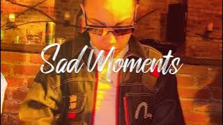 [FREE] Stunna Gambino x YXNG K.A Type Beat - 'Sad Moments' | Piano Instrumental 2023