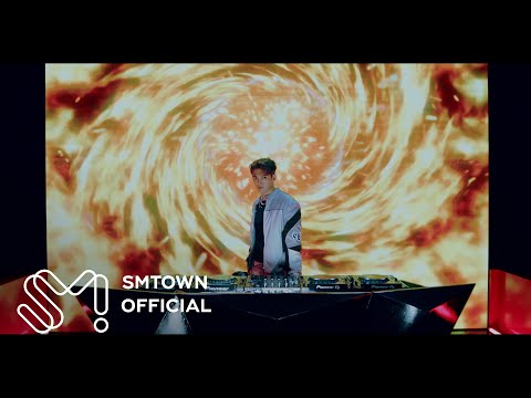 GINJO 'The Riot (Feat. TEN, XIAOJUN of WayV)' Promotion Video