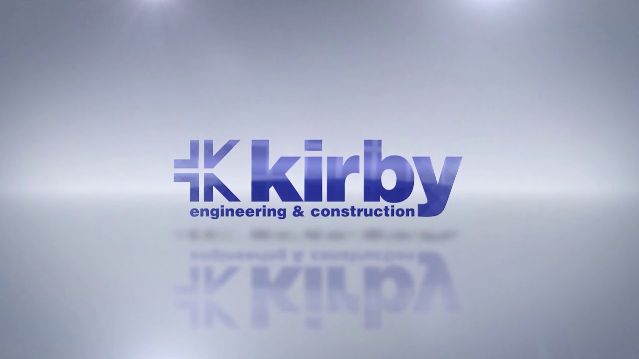 Kirby Group Engineering Corporate Video 2025