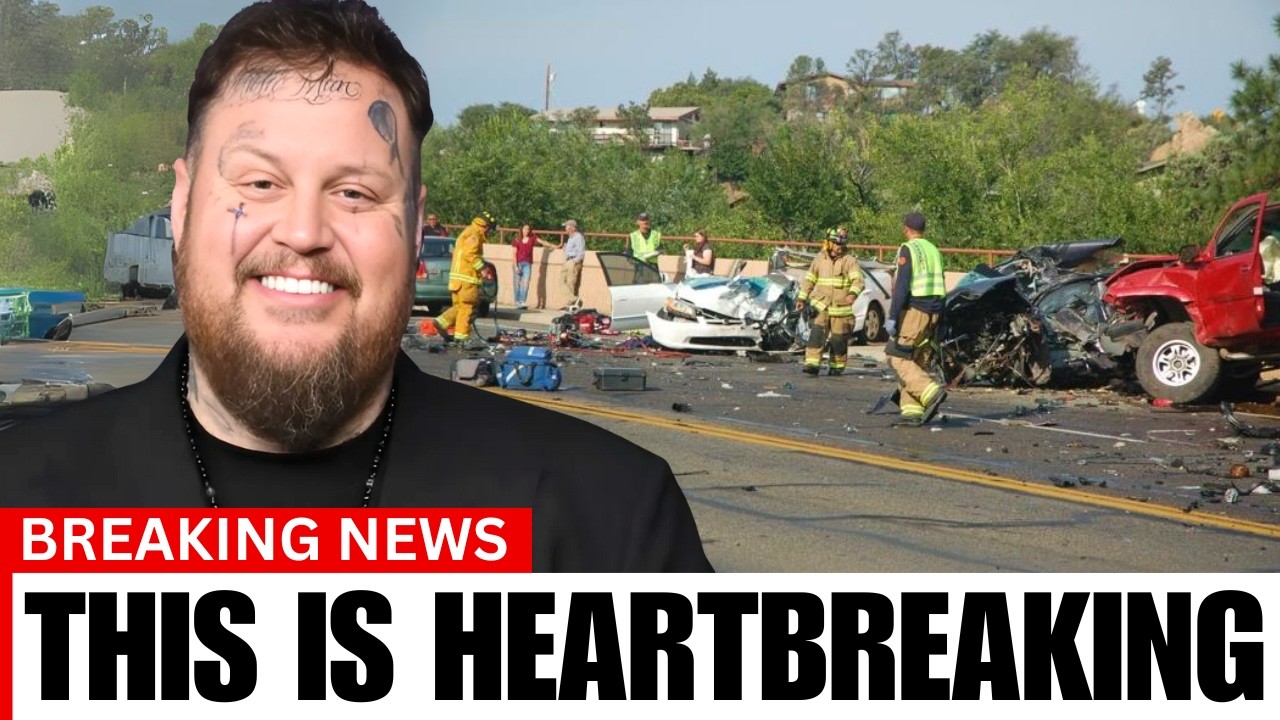 Devastating News Details About Jelly Roll
