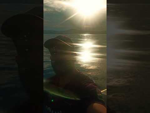 Saronida beach near