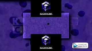 (REUPLOAD) (YTPMV) Klasky Csupo Sings the GameCube Song Scan