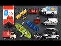 Tomica playmobil Special Vehicles Vehicles Toys collection