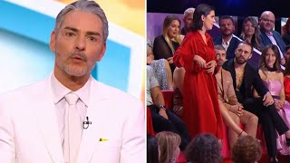 Download Lagu Vânia Sá “expulsa” da gala do ‘Desafio Final’  Cláudio Ramos diz que “armou se em esperta” MP3