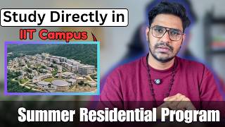 Breaking Down the CCE IIT Mandi Video on HIMSHIKHAR 2026 - Tracks, Eligibility, What YouBuild| Tamil
