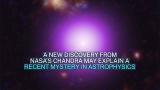 Quick Look: Connecting the Dots With NASA's Chandra and Webb