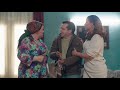برومو مسلسل ارض النفاق قريبا علي ONE 