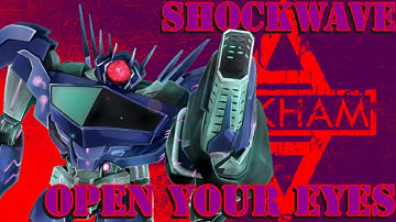 Shockwave Tribute
