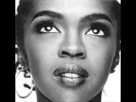 Remix Lost One - Lauryn hill