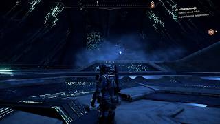 Mass Effect Andromeda Bug Eos A Better Beginning