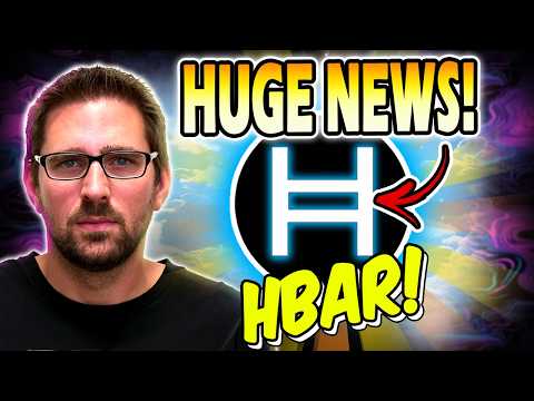 Hedera HBAR Update (Privacy Meta)