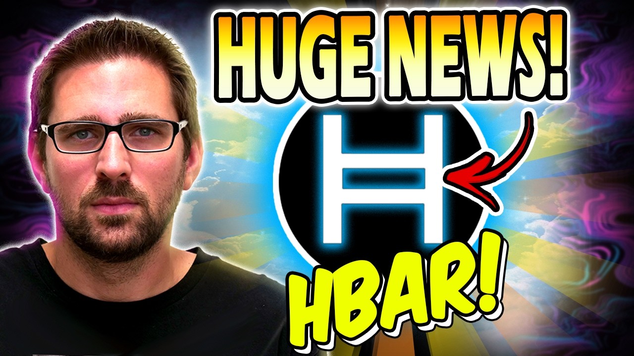 Обновление Hedera HBAR (мета конфиденциальности)