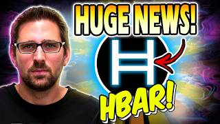 Hedera HBAR Update (Privacy Meta)