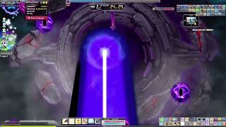 MapleSea Draco : WH Cdusk Solo