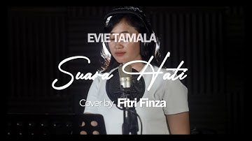 Suara Hati - Fitri Finza ( LIVE COVER )