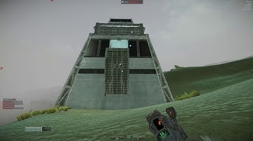 GOTY Tribes AU Pug VOD | 20/1/19 Pug 2