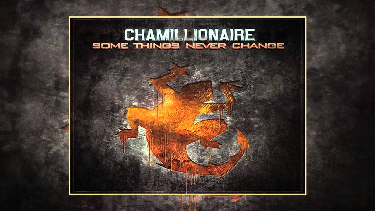 Watch Chamillionaire - Some Things Never Change on YouTube Watch Chamillionaire - Some Things Never Change on YouTube