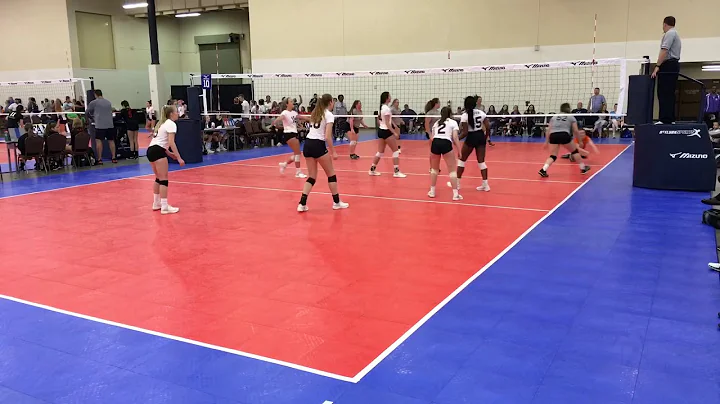 K2 Sevierville Highlights - Evelyn Milburn Setter ...