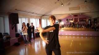 Дарина I Большая разница I Руки Вверх - 18 мне уже I Dance Studio Focus