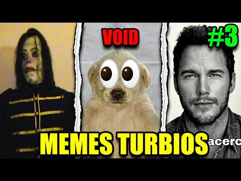 MEMES with DISTURBING CONTEXTS #3
