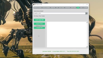   TOJO 360 Tool for editing super.bin to remove payjoy mdm permanently message me in description 