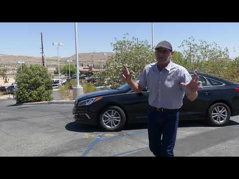 Yucca Valley Jeep Chrysler Dodge